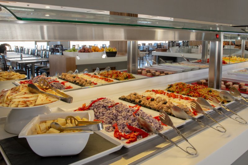 Marina Elite Resort Gran Canaria Arguineguin