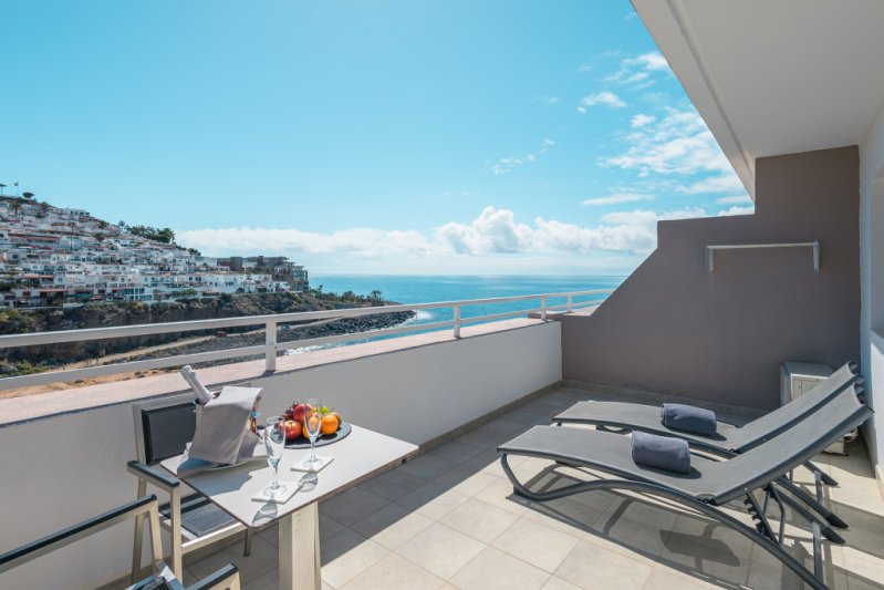 Gran Canaria Arguineguin utazás Marina Elite Resort