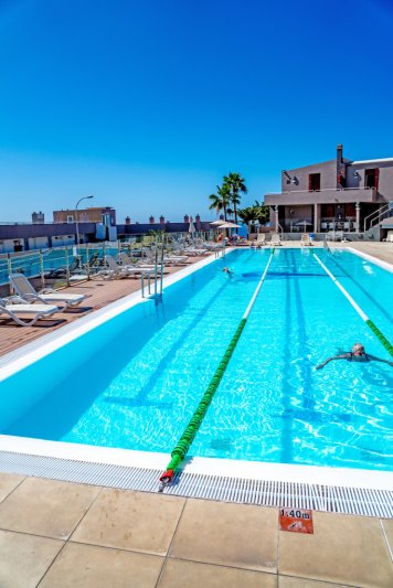 Gran Canaria Arguineguin utazás Marina Elite Resort