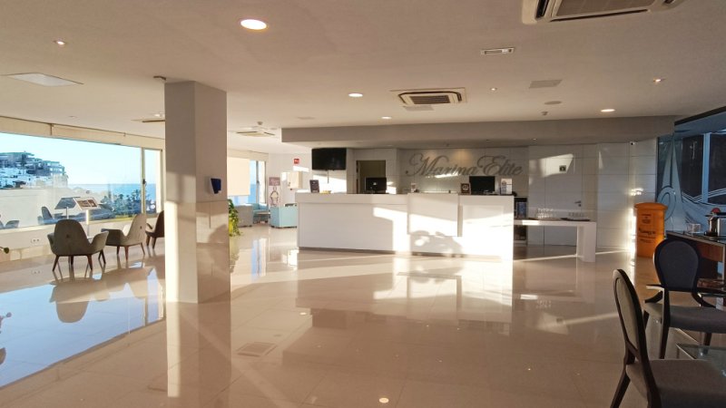 Gran Canaria Arguineguin utazás Marina Elite Resort