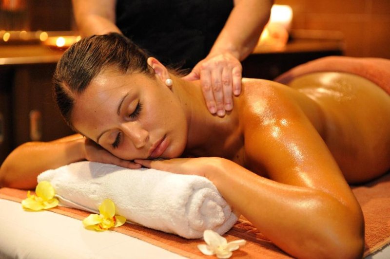 Marylanza Suites And Spa Tenerife Playa de Las Americas