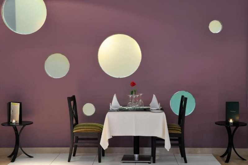 Tenerife Playa de Las Americas utazás Marylanza Suites And Spa