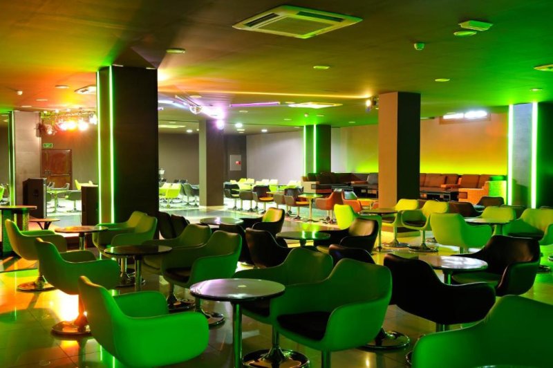 Tenerife Playa de Las Americas utazás Marylanza Suites And Spa