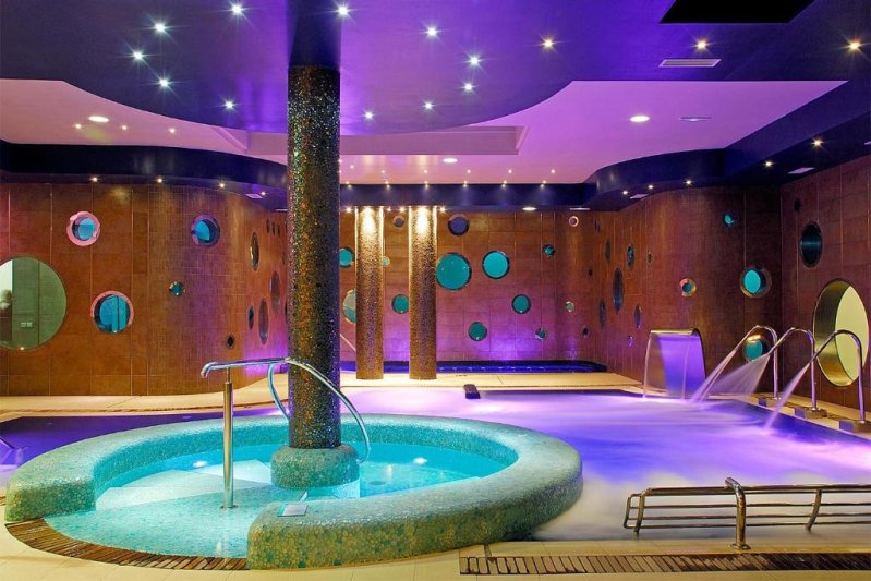 Tenerife Playa de Las Americas utazás Marylanza Suites And Spa