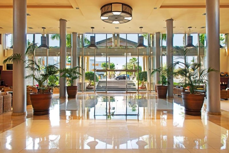 Marylanza Suites And Spa Tenerife Playa de Las Americas