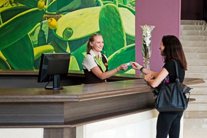 Marylanza Suites And Spa Tenerife Playa de Las Americas