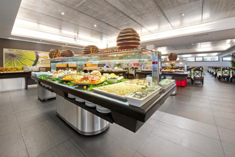 Tenerife Playa de Las Americas utazás Marylanza Suites And Spa