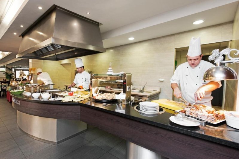 Tenerife Playa de Las Americas utazás Marylanza Suites And Spa