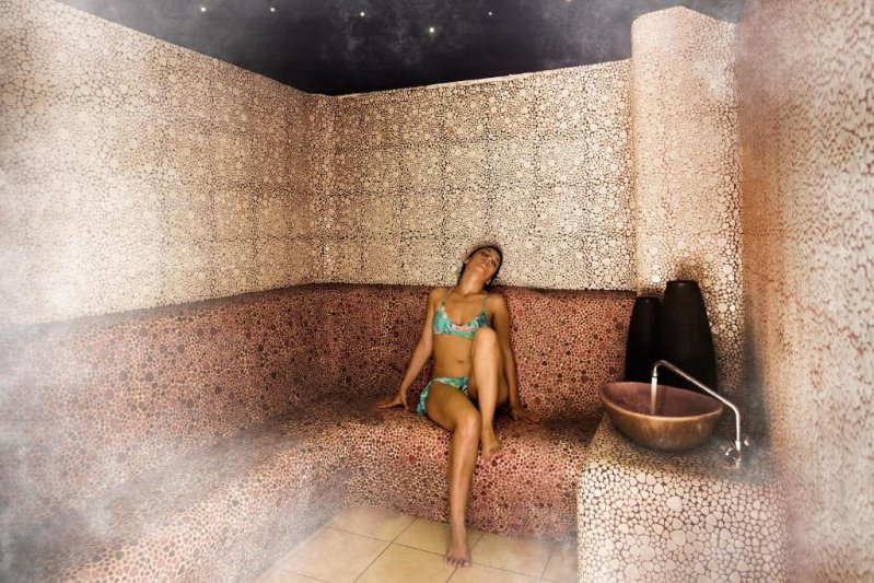 Tenerife Playa de Las Americas utazás Marylanza Suites And Spa