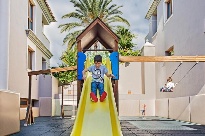 Tenerife Playa de Las Americas utazás Marylanza Suites And Spa