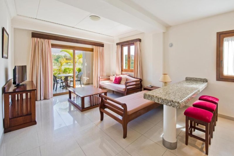 Tenerife Playa de Las Americas utazás Marylanza Suites And Spa