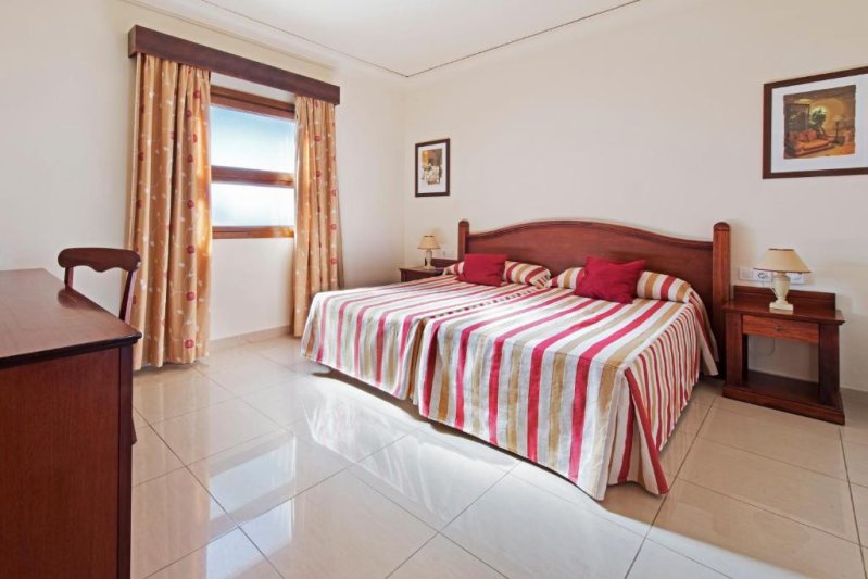 Tenerife Playa de Las Americas utazás Marylanza Suites And Spa