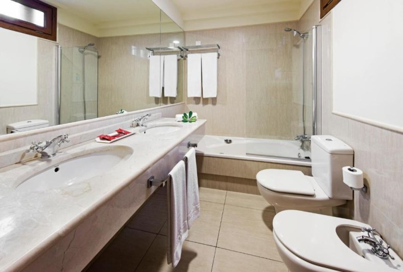 Tenerife Playa de Las Americas utazás Marylanza Suites And Spa