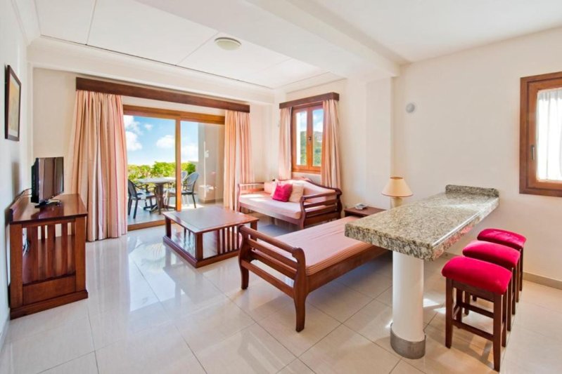 Tenerife Playa de Las Americas utazás Marylanza Suites And Spa