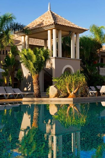 Tenerife Playa de Las Americas utazás Marylanza Suites And Spa