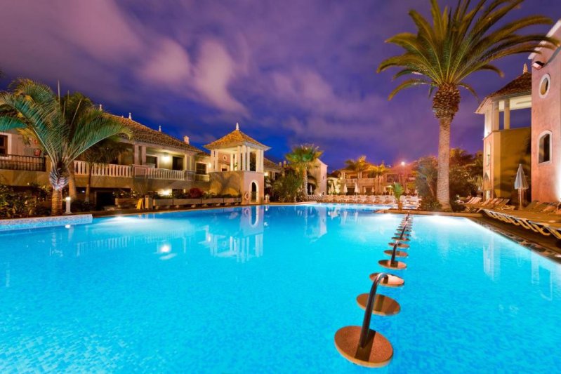 Marylanza Suites And Spa Tenerife Playa de Las Americas