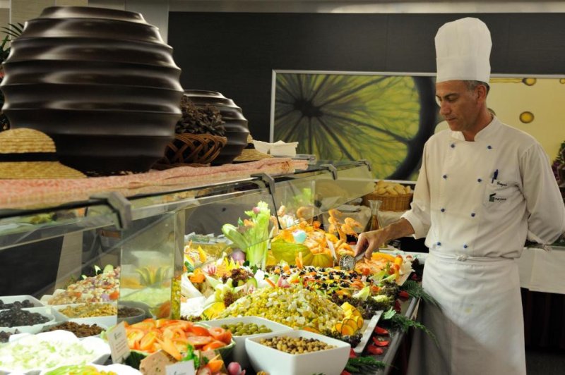 Tenerife Playa de Las Americas utazás Marylanza Suites And Spa