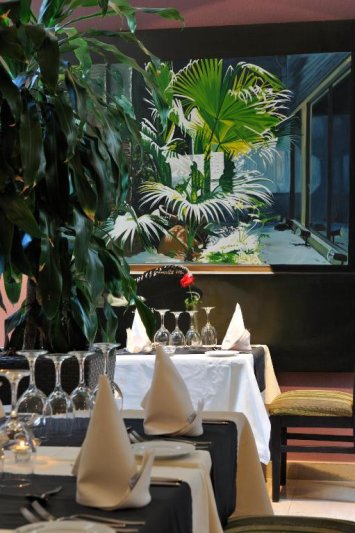 Tenerife Playa de Las Americas utazás Marylanza Suites And Spa