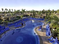 Maspalomas Resort By Dunas Gran Canaria Maspalomas