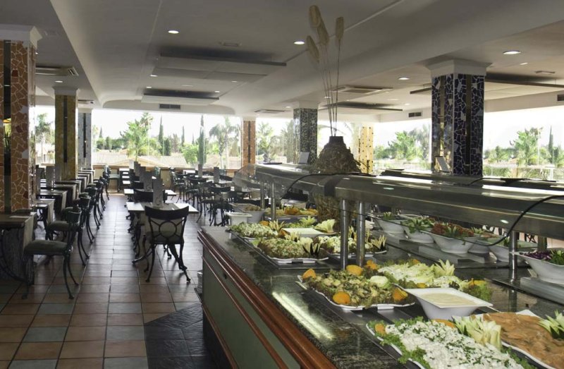 Gran Canaria Maspalomas utazás Maspalomas Resort By Dunas