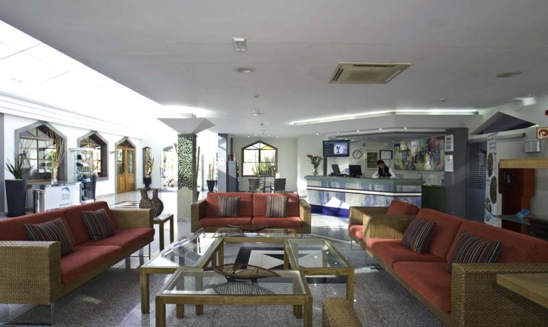 Gran Canaria Maspalomas utazás Maspalomas Resort By Dunas