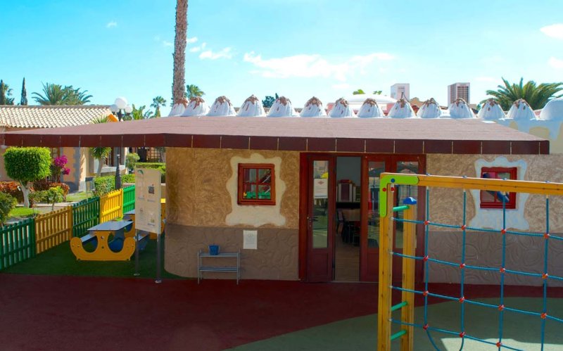 Gran Canaria Maspalomas utazás Maspalomas Resort By Dunas