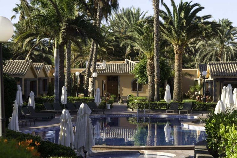 Maspalomas Resort By Dunas Gran Canaria Maspalomas
