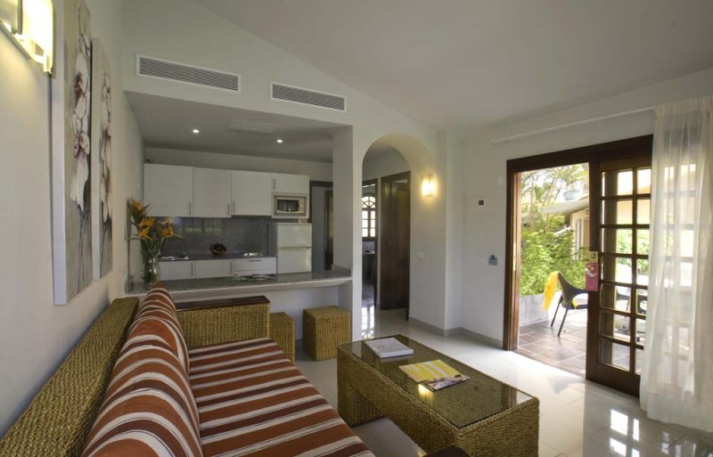 Gran Canaria Maspalomas utazás Maspalomas Resort By Dunas