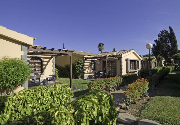 Gran Canaria Maspalomas utazás Maspalomas Resort By Dunas