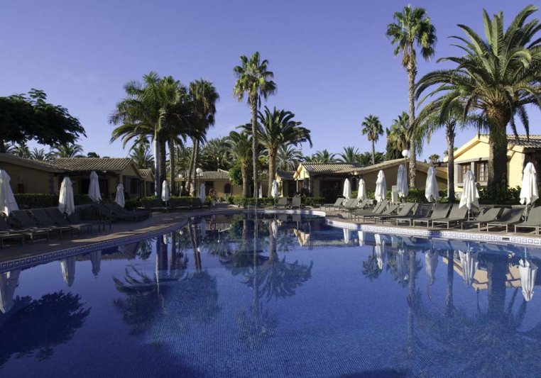 Maspalomas Resort By Dunas Gran Canaria Maspalomas