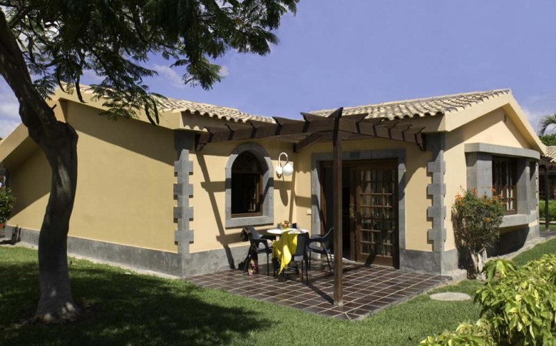 Gran Canaria Maspalomas utazás Maspalomas Resort By Dunas