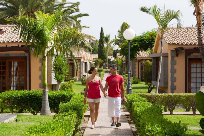 Gran Canaria Maspalomas utazás Maspalomas Resort By Dunas