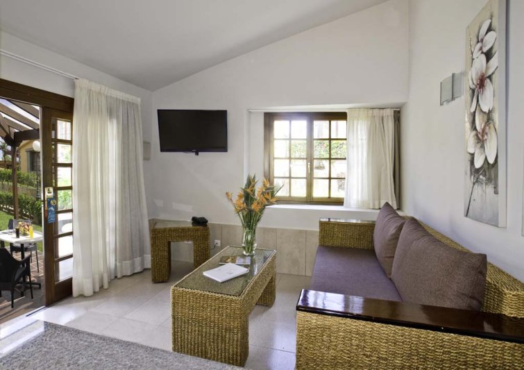 Gran Canaria Maspalomas utazás Maspalomas Resort By Dunas