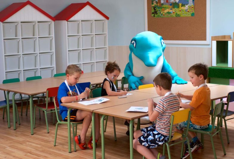 Gran Canaria Maspalomas utazás Maspalomas Resort By Dunas