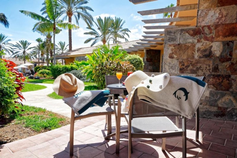 Gran Canaria utazás Maspalomas Villas By Dunas - Adults Only