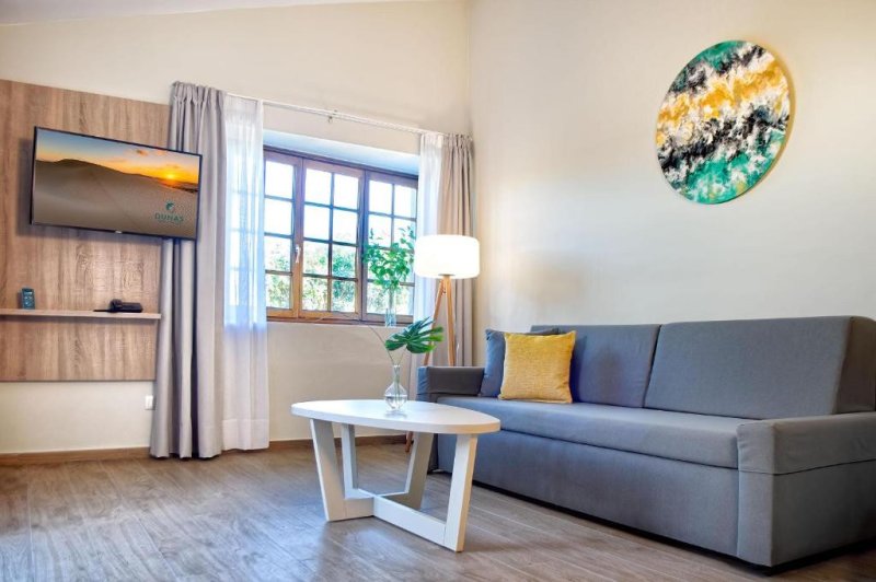 Gran Canaria utazás Maspalomas Villas By Dunas - Adults Only