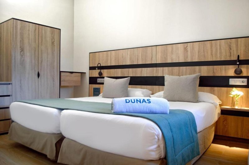 Maspalomas Villas By Dunas - Adults Only Gran Canaria