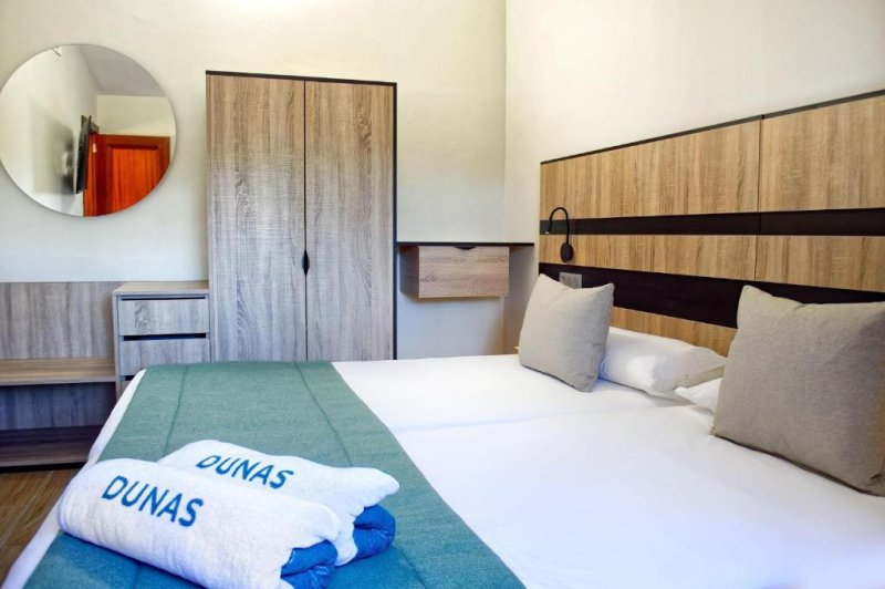 Gran Canaria utazás Maspalomas Villas By Dunas - Adults Only