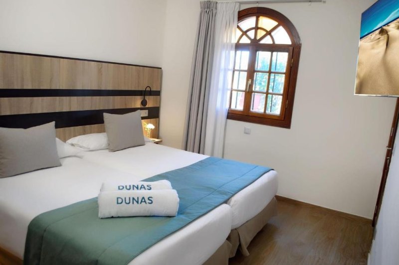 Maspalomas Villas By Dunas - Adults Only Gran Canaria