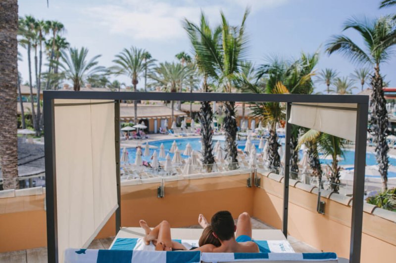 Maspalomas Villas By Dunas - Adults Only Gran Canaria