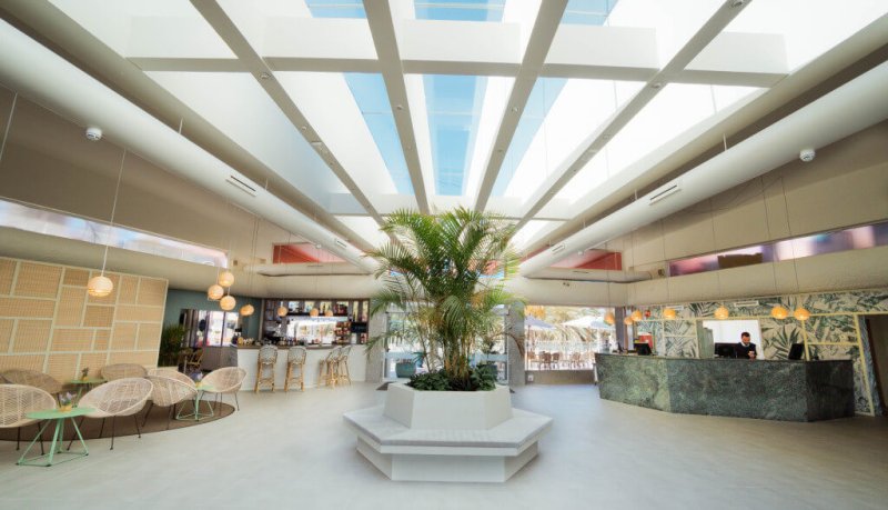 Gran Canaria utazás Maspalomas Villas By Dunas - Adults Only