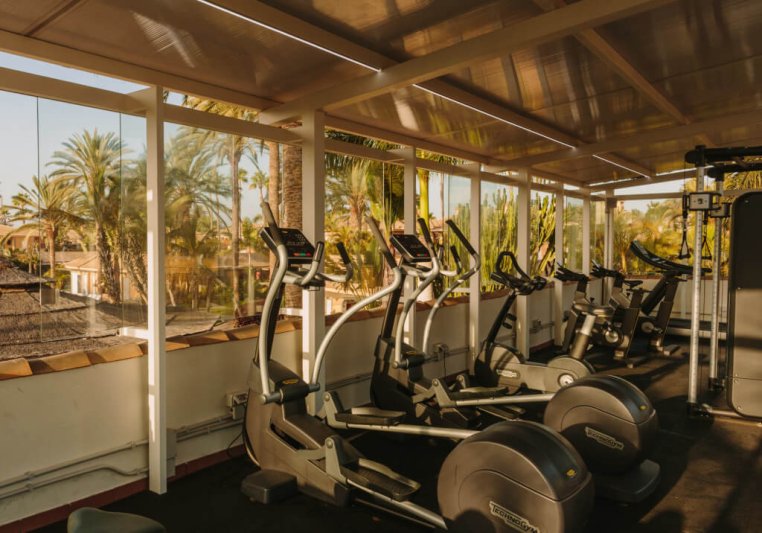 Maspalomas Villas By Dunas - Adults Only Gran Canaria