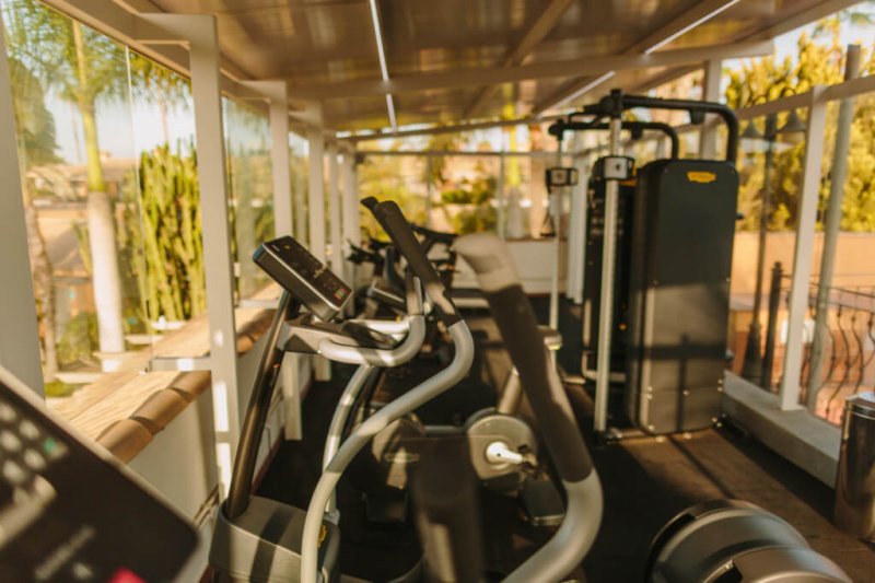 Maspalomas Villas By Dunas - Adults Only Gran Canaria