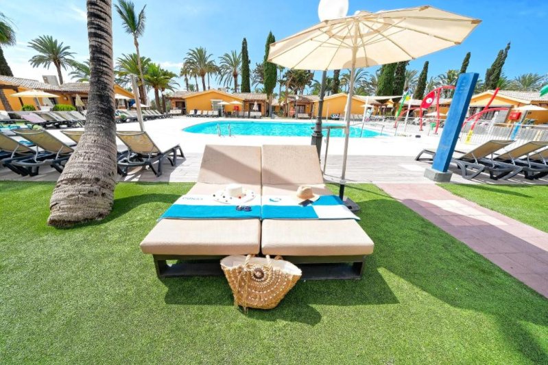 Maspalomas Villas By Dunas - Adults Only Gran Canaria