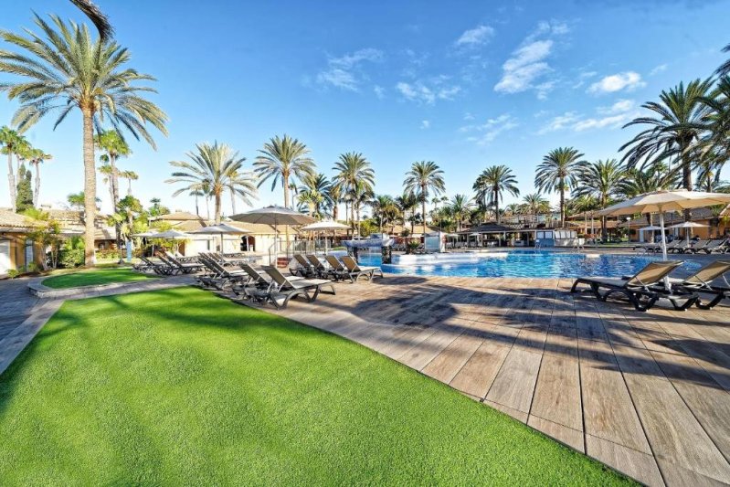 Maspalomas Villas By Dunas - Adults Only Gran Canaria