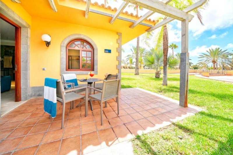 Maspalomas Villas By Dunas - Adults Only Gran Canaria
