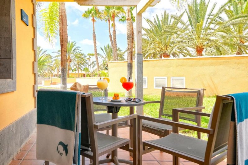 Gran Canaria utazás Maspalomas Villas By Dunas - Adults Only