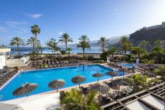 Melia Costa Atlantis Tenerife Tenerife