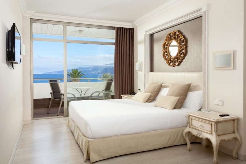 Melia Costa Atlantis Tenerife Tenerife