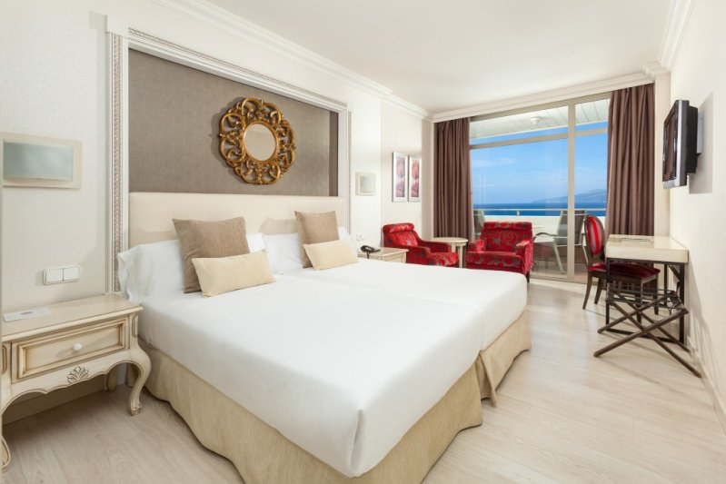 Melia Costa Atlantis Tenerife Tenerife